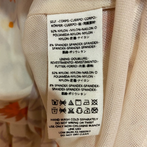 Free People Vintage, Romantic Style Blouse - Picture 4 of 4